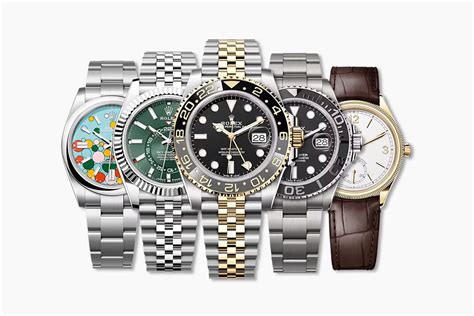 nouvelle collection rolex|Mehr.